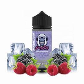 Blackout Frosties Blue Moon Flavor shot 36ml for 120ml