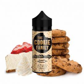 Absolute Cookie Cookie Family 30ml for 120ml