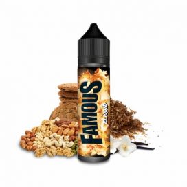Famous E-liquid France Flavor Shot 30ml for 70ml