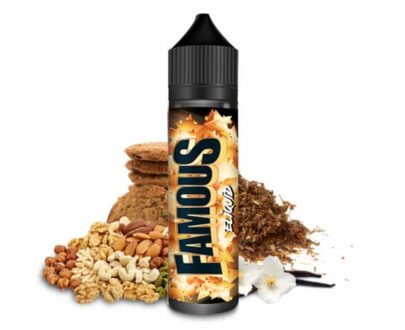 Famous E-liquid France