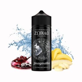 Imaginative Zodiac Flavor Shots 24ml for 120ml