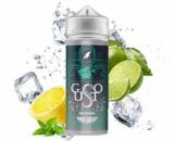 Gusto Mojito Lemon Flavor Shot 30ml for 120ml