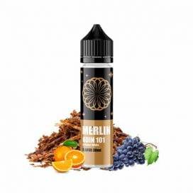 Odin 101 Merlin 30ml for 60ml