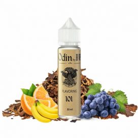 Odin 101 by BW Flavor Shot 30ml for 60ml