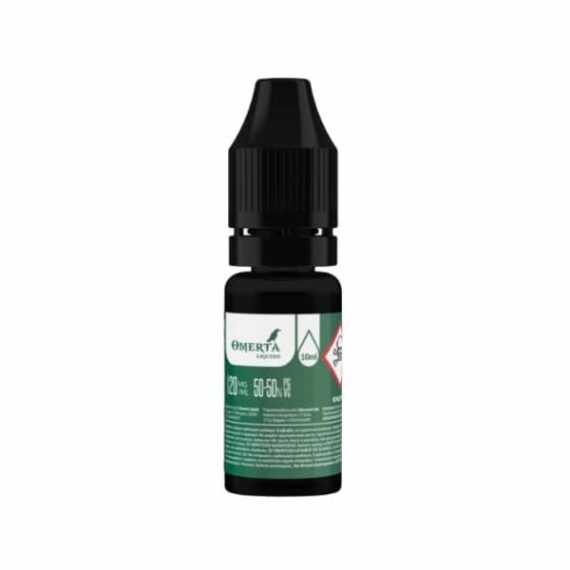 Omerta Nic booster 50%PG 50%VG 20mg