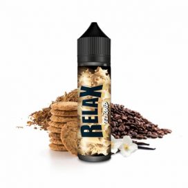 Relax E-liquid France Flavor Shot 30ml for 70ml