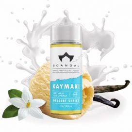 Scandal Kaimaki flavor shot 24ml for 120ml