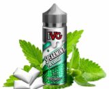 Spearmint IVG Flavor Shots 36ml for 120ml