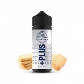 Timekeeper Plus Steam Train Flavor shot 24ml for 120ml