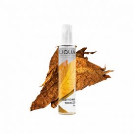 Traditional Tobacco Liqua Flavor shot 12ml for 60ml