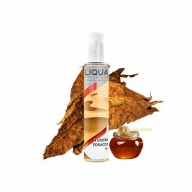 Turkish Tobacco Liqua Flavor shot 12ml for 60ml