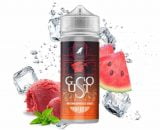Watermelon Mix Ice Sorbet Gusto 30ml for 120ml