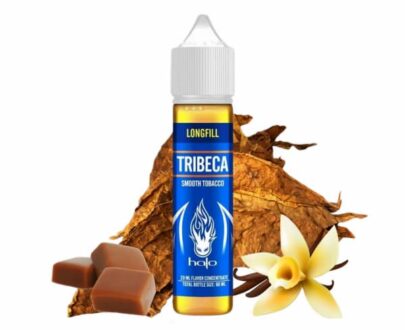 Tribeca Halo Flavor shot 20ml for 60ml