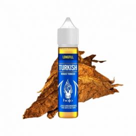 Turkish Tobacco Halo Flavor Shots 20ml for 60ml