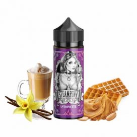 Steampunk Antoinette Flavor Shots 30ml for 120ml