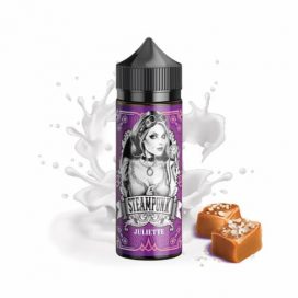 Steampunk Juliette Flavor Shots 30ml for 120ml