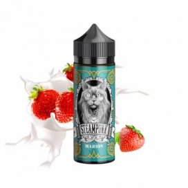 Steampunk Marion Flavor Shots 30ml for 120ml