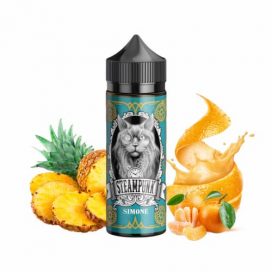 Steampunk Simone Flavor Shots 30ml for 120ml