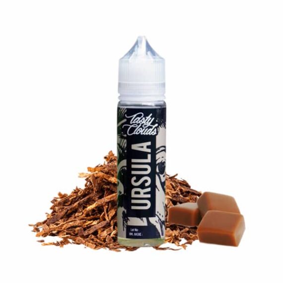 Ursula_Flavor_Shots