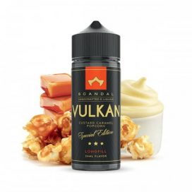 Vulkan Scandal Flavor shots 24ml for 120ml