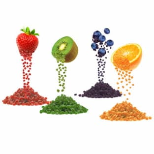 Flavor Shots τι είναι