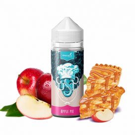 Apple Pie Omerta Gusto Flavor Shots 30ml for 120ml