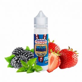 Blue Magic American Stars Flavor shot 15ml for 60ml