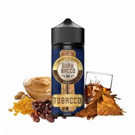 Gurubacco Mad Juice