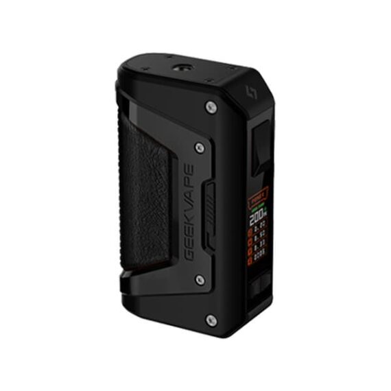 Aegis Legend 2 Geekvape 200w Mod