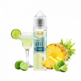 Margarita Waves Omerta 20ml for 60ml