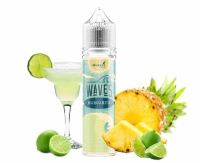 Margarita Waves Omerta 20ml for 60ml