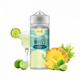 Margarita Omerta Waves 30ml for 120ml