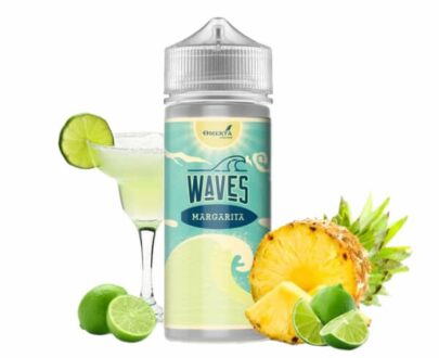 Margarita Omerta Waves 30ml for 120ml