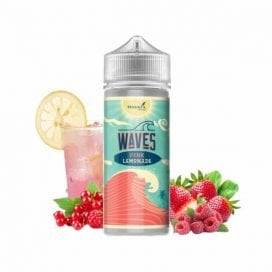 Pink Lemonade Omerta Waves 30ml for 120ml