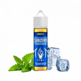 Subzero Halo Flavor shot 20ml for 60ml