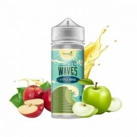 Apple Soda Omerta Waves 30ml for 120ml