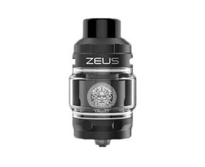 Zeus Subohm Geekvape 5ml Black