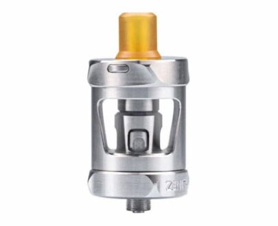 Innokin Zenith 2 Silver