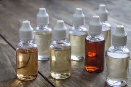 ELiquids για καλύτερη γεύση