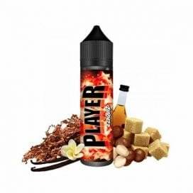 Player E-liquid France Flavor Shot 30ml for 70ml