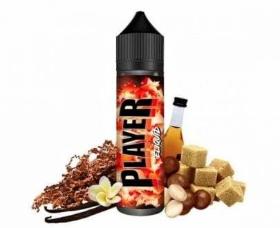 Player E-liquid France Flavor Shot 30ml for 70ml
