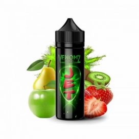 JET VenomZ Flavor Shots 24ml for 120ml