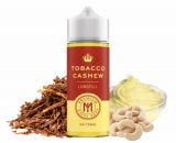 Tobacco Cashew M.I.Juice Flavor Shots 24ml for 120ml