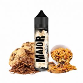 Major E-liquid France Flavor Shot 30ml for 70ml