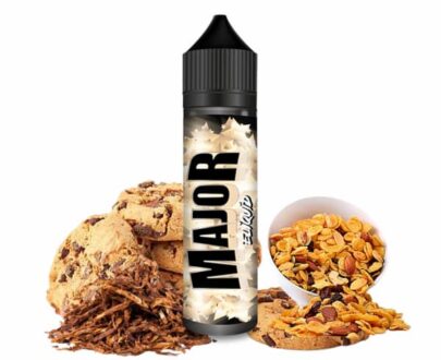 Major E-liquid France Flavor Shot 30ml for 70ml