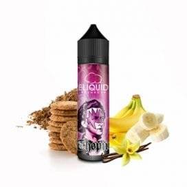 Chopin Eliquid France Flavor Shot 30ml for 70ml
