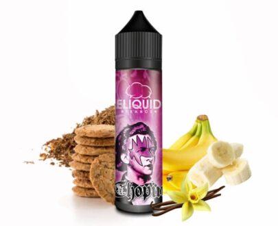 Chopin Eliquid France Flavor Shot 30ml for 70ml