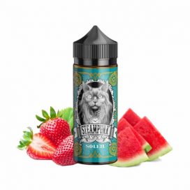 Soleil Steampunk Flavor Shots 30ml for 120ml