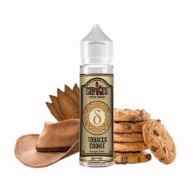 VDLV Cookie Special Tobacco Flavor Shot 20ml for 60ml