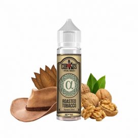 VDLV Roasted Special Tobacco